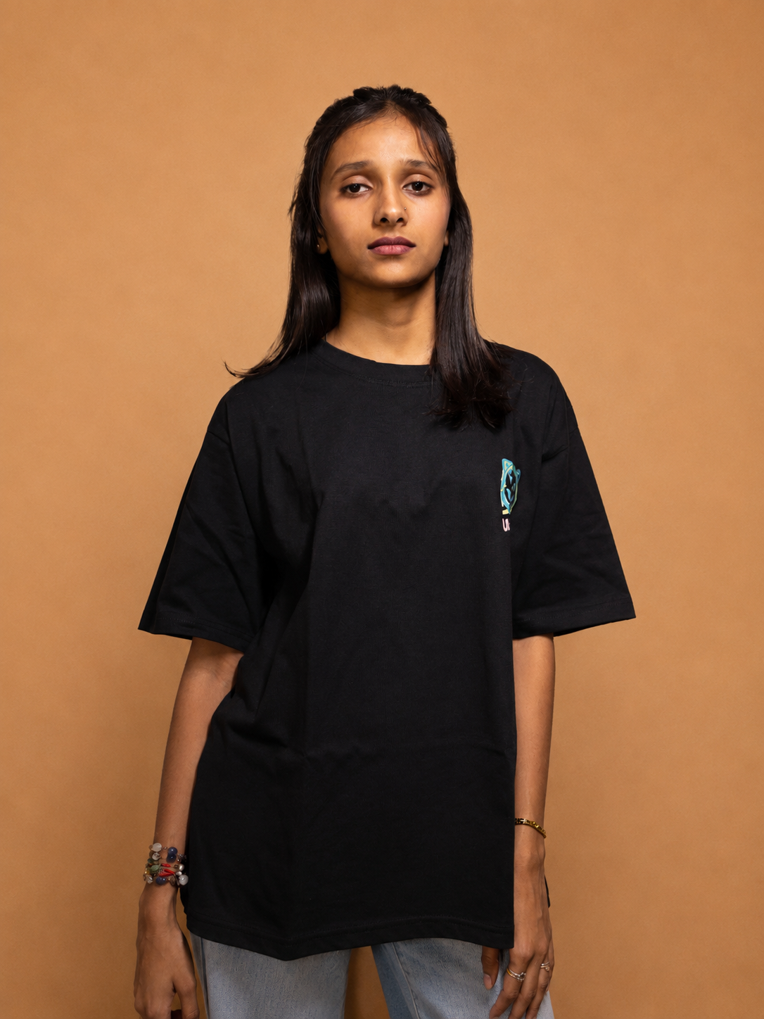 Oversized T Shirt